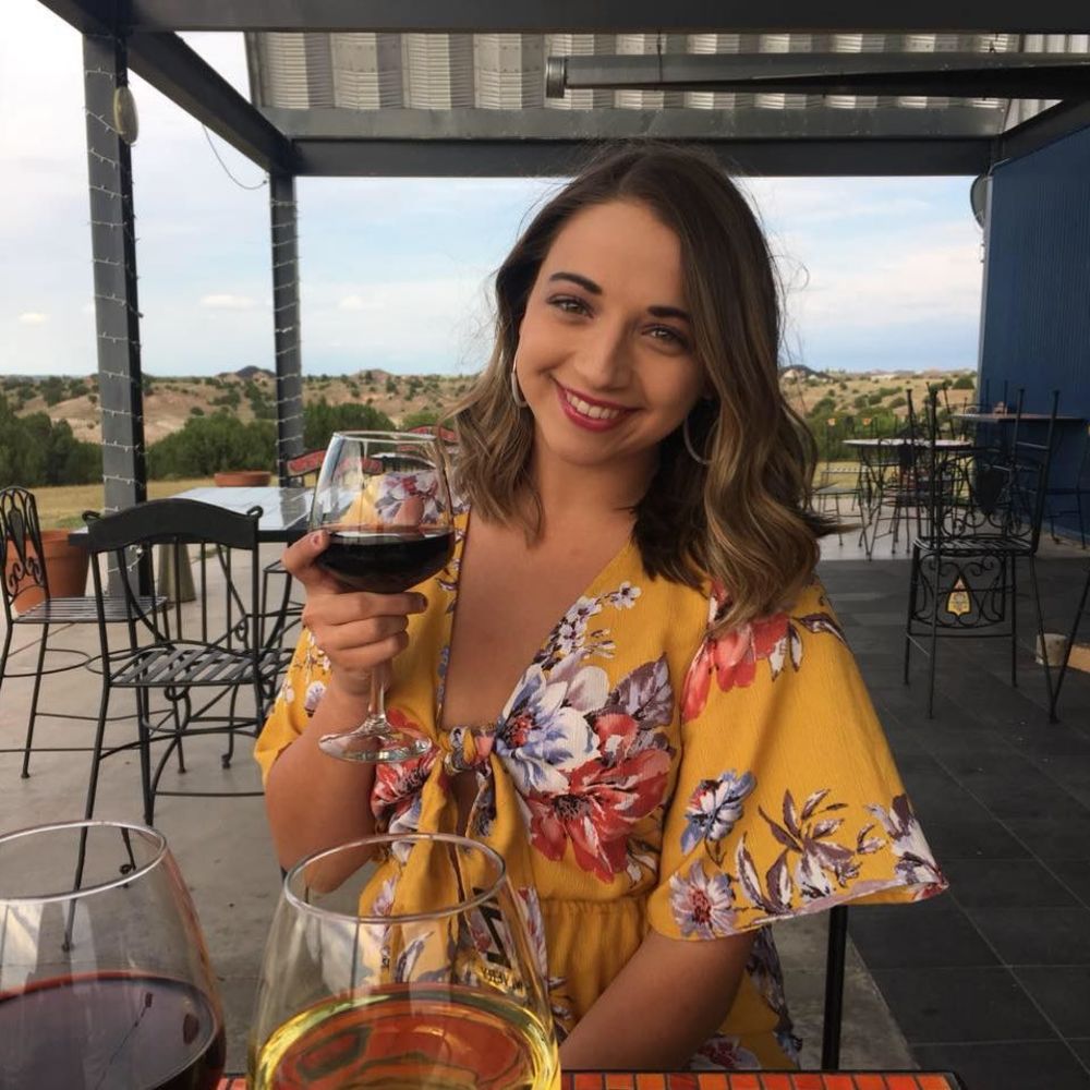 Meet your Posher, Kayla